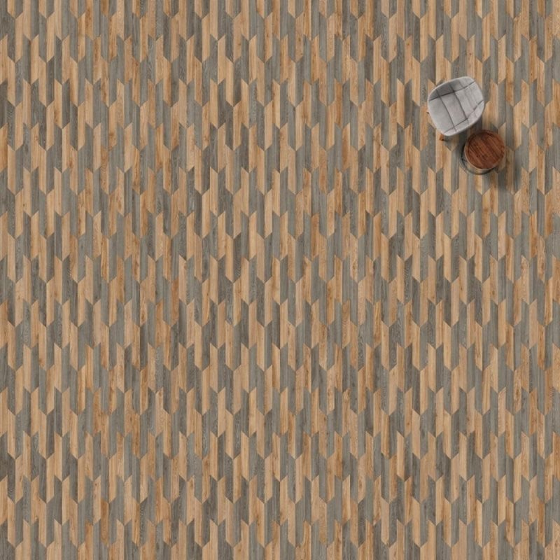 Виниловая плитка Arrow 377 (523*92*2,5 мм) — купить в Ярославле