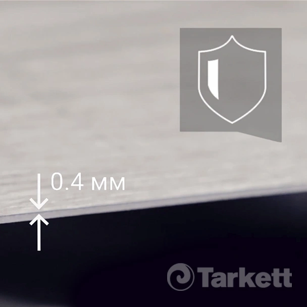 ПВХ плитка «Tarkett» Astra (914,4*152,4*2,1 мм) — купить в Ярославле