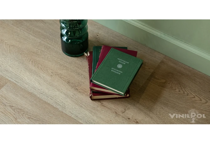 Кварц-винил Дуб Портофино (1219,6*228,6*2 мм) — купить в Ярославле