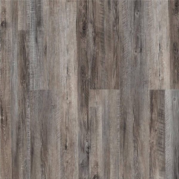 Виниловый ламинат "CronaFloor" Wood Дуб Французский (1200*180*4 мм) — купить в Ярославле