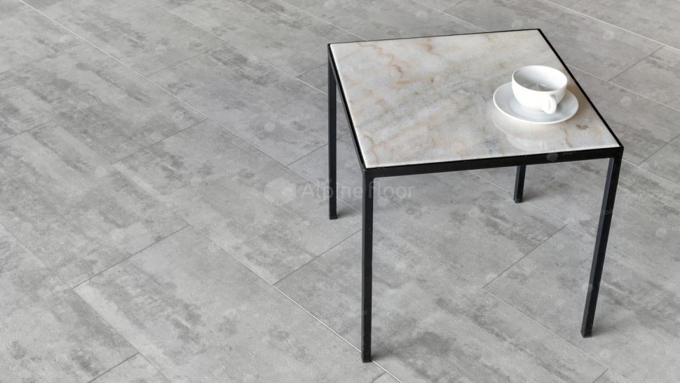 Виниловая плитка "Alpine Floor" Light Stone Самерсет (608*303*2,5 мм) — купить в Ярославле