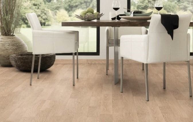 Линолеум бытовой "Синтерос" Весна Madrid 2 (2,5м) — купить в Ярославле