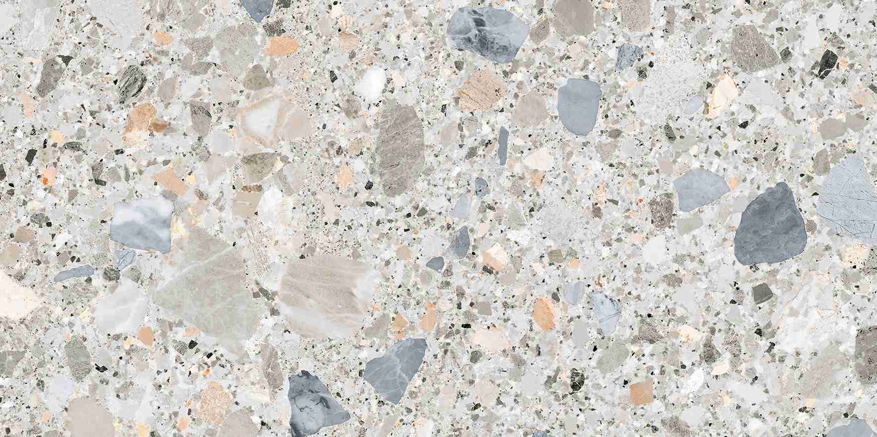 Керамогранит "Pamesa Ceramica" Pietra (1200*600 мм) Многоцветный — купить в Ярославле