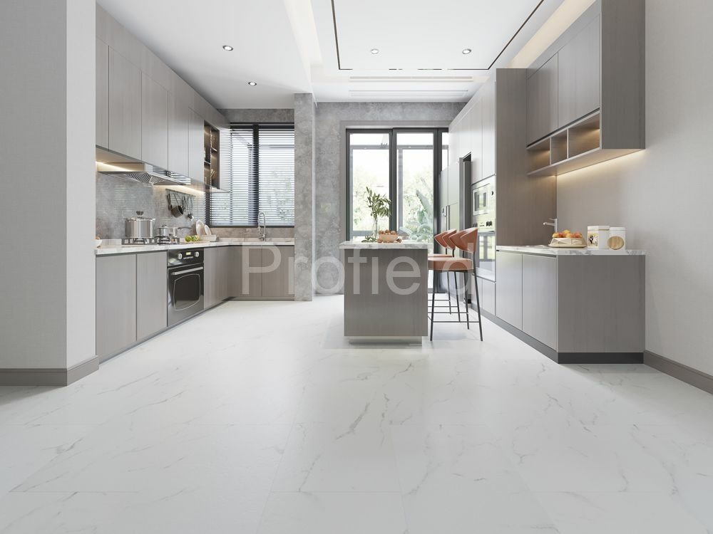 Ламинат SPC "Profield" Брайт марбл (615*311*5,5 мм) — купить в Ярославле