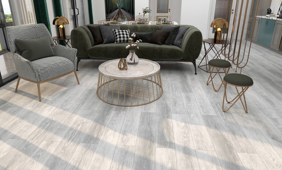 Ламинат SPC AquaMax Дуб Боден (1220*184*4 мм) — купить в Ярославле