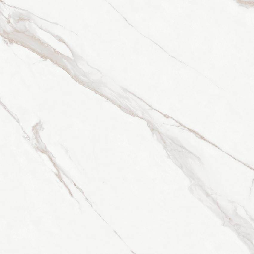 Керамогранит "Kerranova" Butik (600*600 мм) Белый K-2021/MR — купить в Ярославле