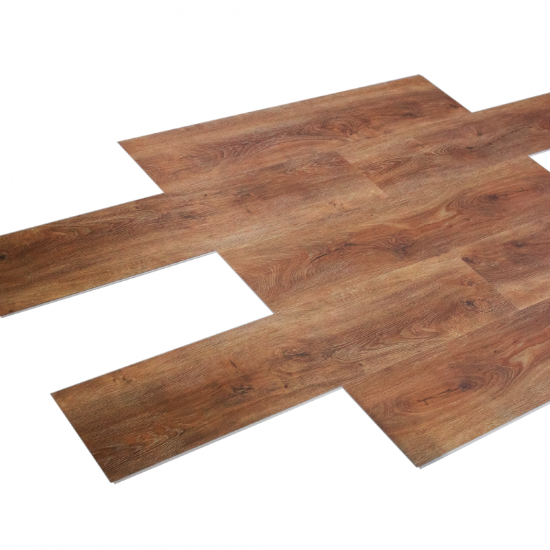 Замковая ПВХ плитка Дуб Эредин 103 (1200*182*4 мм) — купить в Ярославле