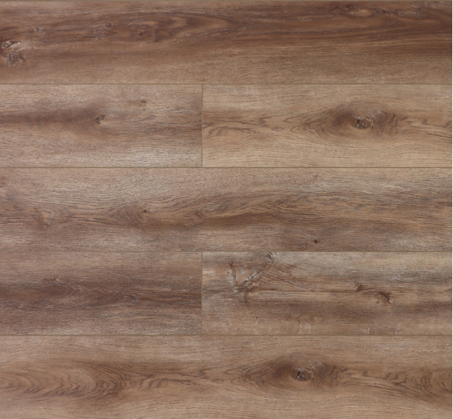 SPC ламинат "CronaFloor" Wood 4V Дуб Охрид (1200*180*4 мм) — купить в Ярославле