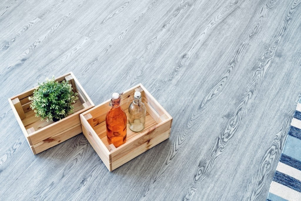 Замковая ПВХ плитка "Alpine Floor" Ясень  (1220*183*4мм) — купить в Ярославле