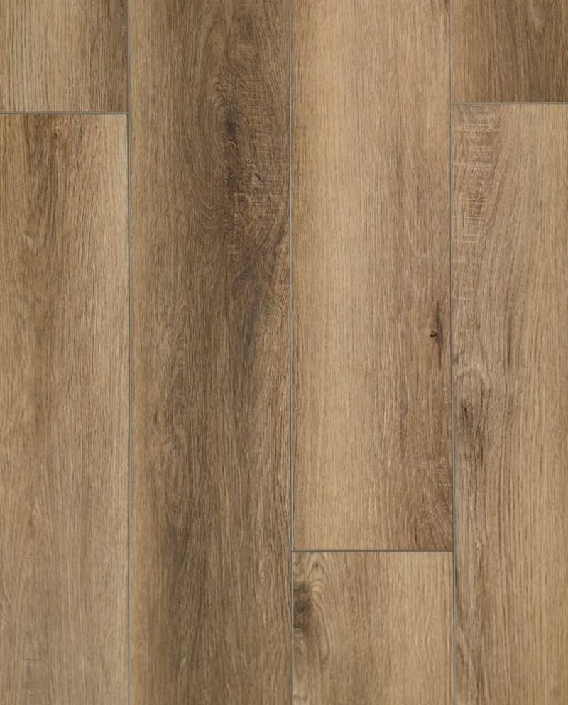 ПВХ плитка "Bonkeel" 341 (1200*150*4мм) — купить в Ярославле