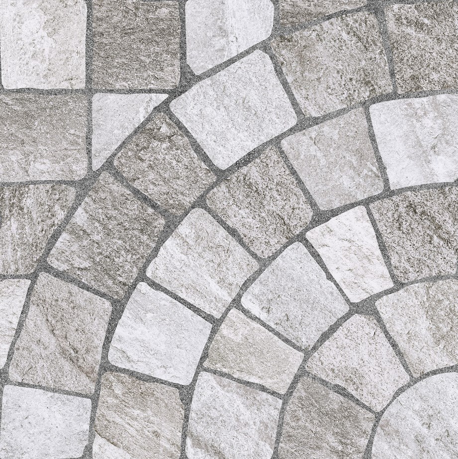 Керамогранит "Keramin" Лиссабон (500*500 мм) Белый — купить в Ярославле