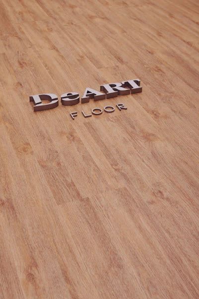 Кварцвиниловая плитка "DeArt Floor" Lite Кантри (935*187*2,0мм) — купить в Ярославле