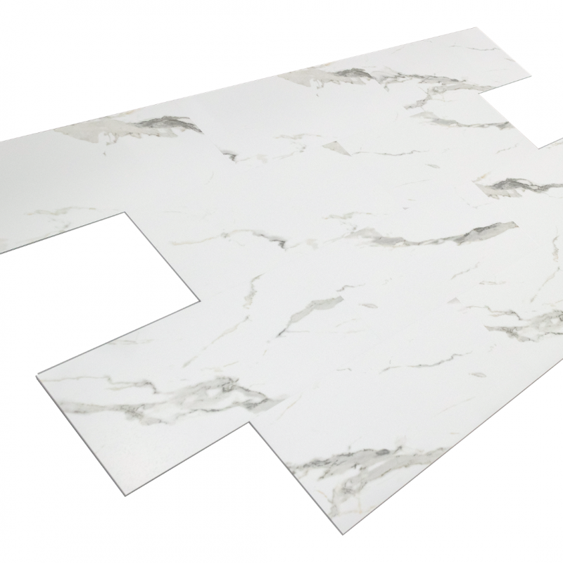 SPC плитка Мрамор Кантабрия 316 (600*300*4 мм) — купить в Ярославле