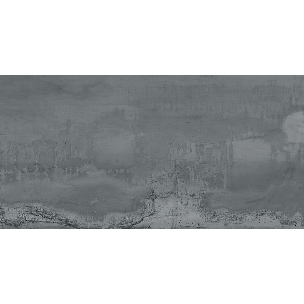 Керамогранит "Ennface" 600*1200 Oxido Grey Carving Carving Серый — купить в Ярославле