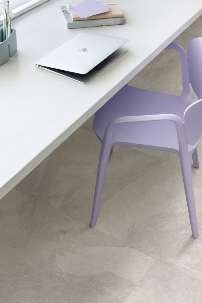 Виниловая плитка "Moduleo" Mustang Slate (986*493*2,5 мм) EIR 70177 — купить в Ярославле