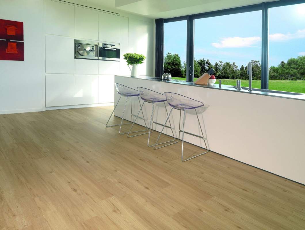 Замковая ПВХ плитка "Berry Alloc" Pureloc 40 DESERT OAK (176,6*1210*5 мм) — купить в Ярославле