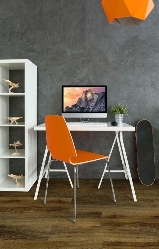 Замковая ПВХ плитка "Berry Alloc" Pureclick 55 LIME OAK 954D (204*1326*5 мм) — купить в Ярославле