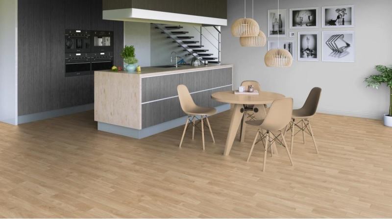 Линолеум полукоммерческий "Tarkett" Force Mombasa 3 (3,5м) — купить в Ярославле