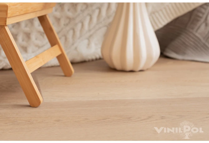 Кварц-винил Дуб Асти (1219,6*228,6*2 мм) — купить в Ярославле