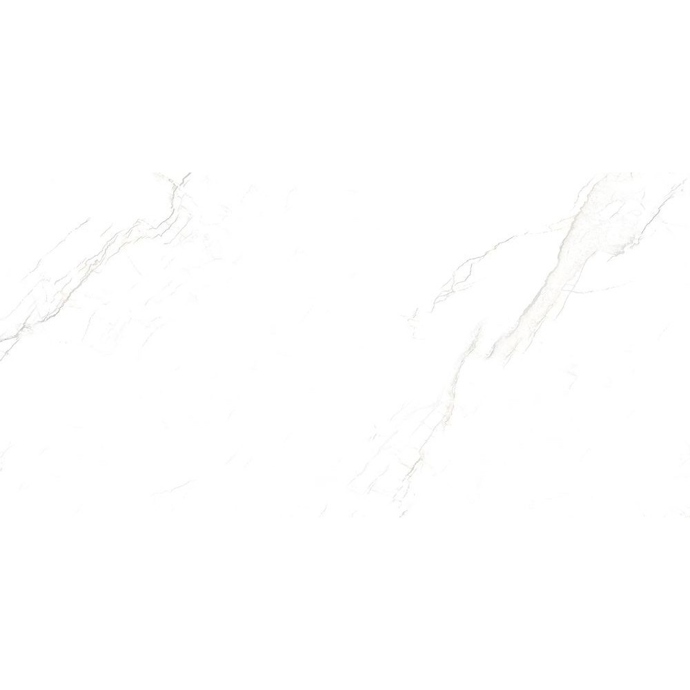 Керамогранит "Ennface" 600*1200 Mystic White Матовый Белый — купить в Ярославле