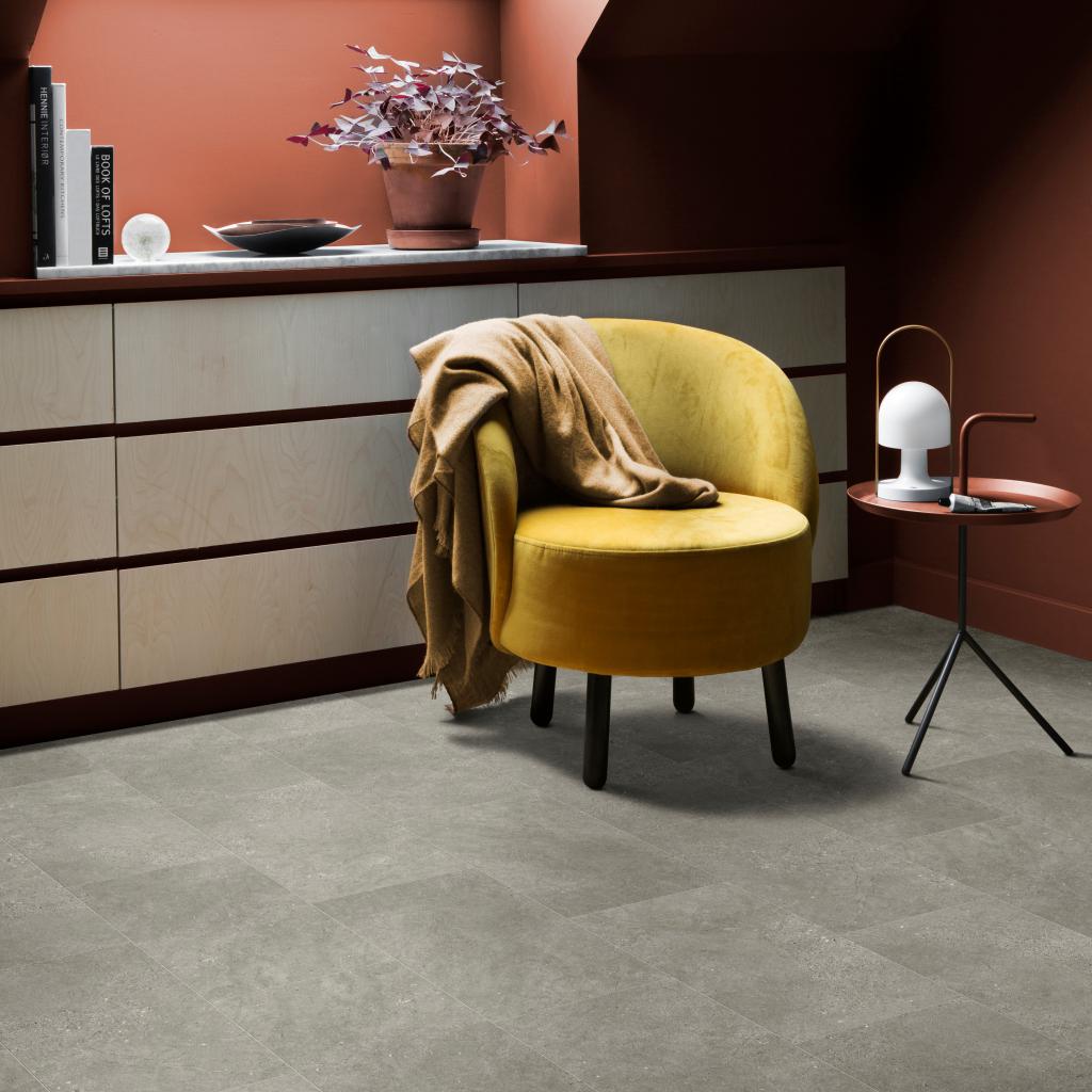 SPC ламинат "Adelar" Solida Acoustic 11976 Folkstone (607*303*5 мм) — купить в Ярославле