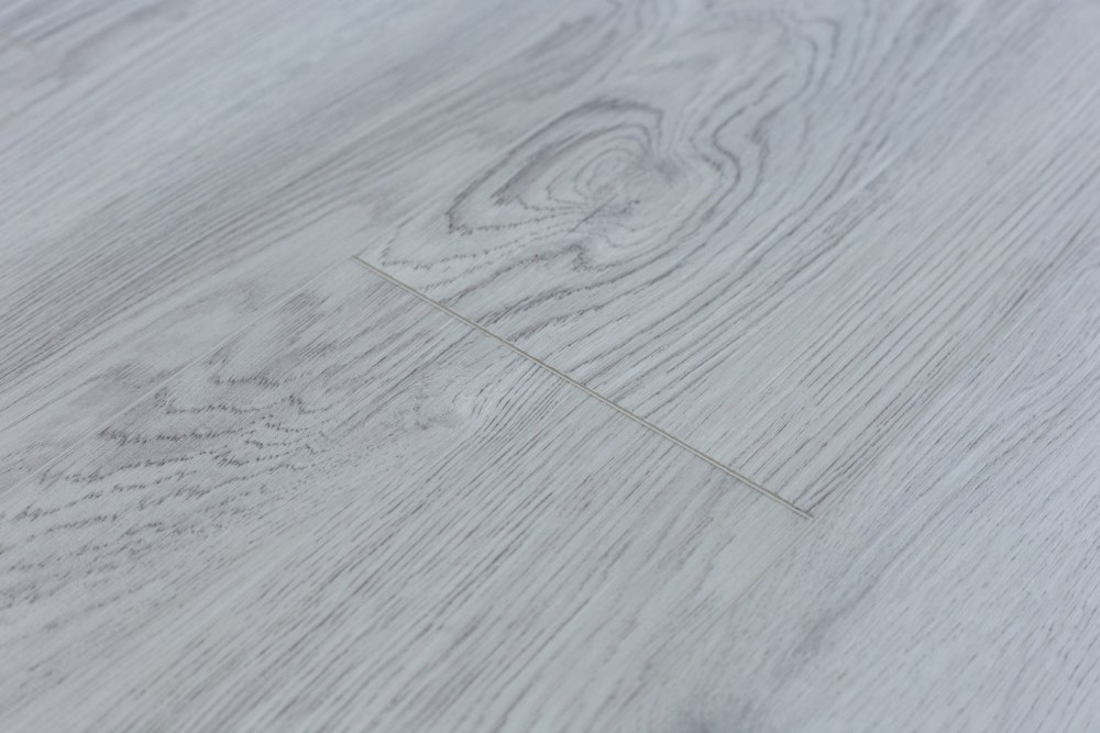 Замковая ПВХ плитка "Art Tile" Ясень Эдмонтон (1220*152*5 мм) — купить в Ярославле