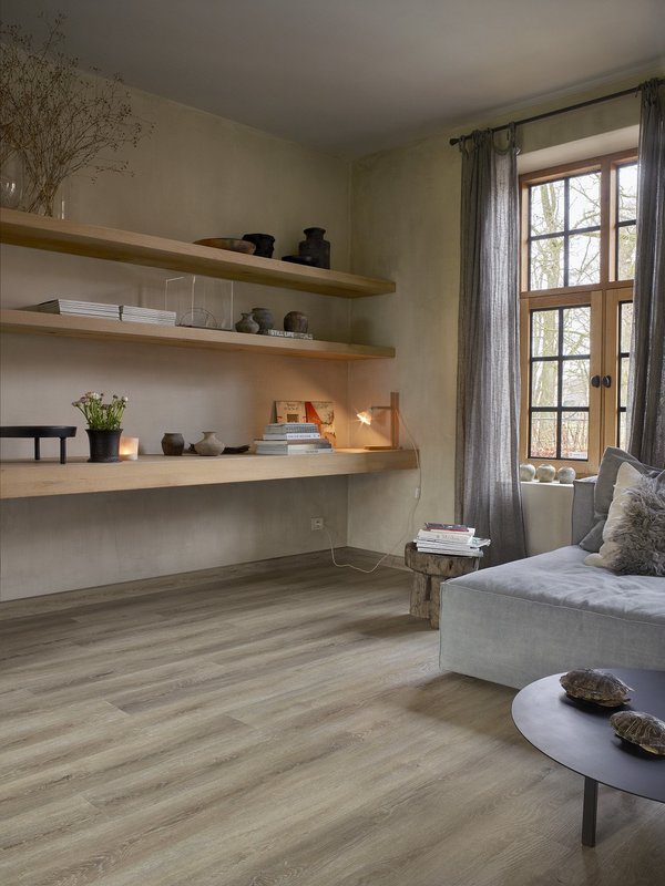 Замковая ПВХ плитка "Berry Alloc" Spirit Home 30 FRENCH LIGHT (176,6*1210*3,4 мм) — купить в Ярославле