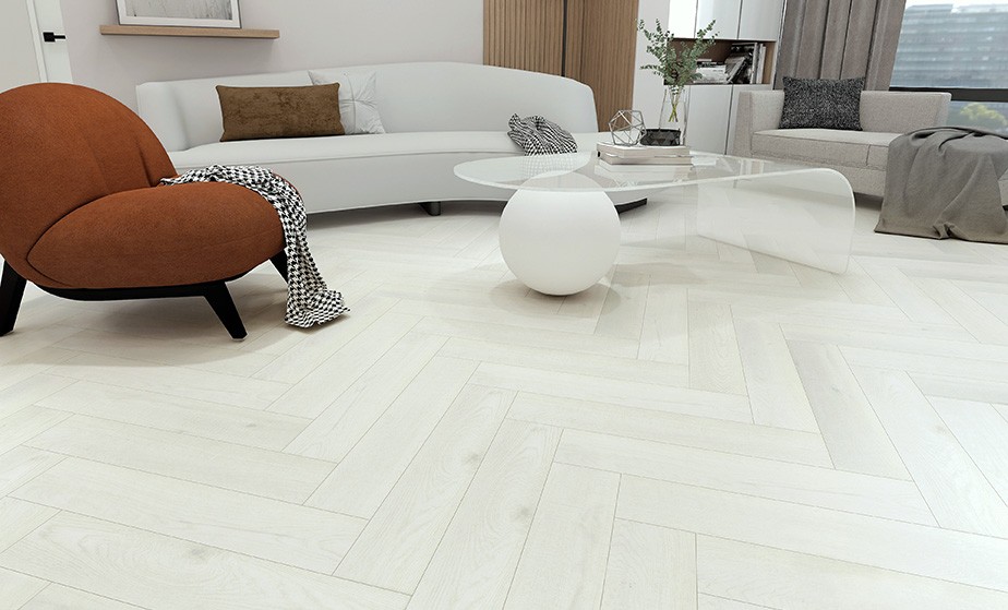 Ламинат SPC AquaMax Дуб Шенонсо (640*128*4 мм) — купить в Ярославле