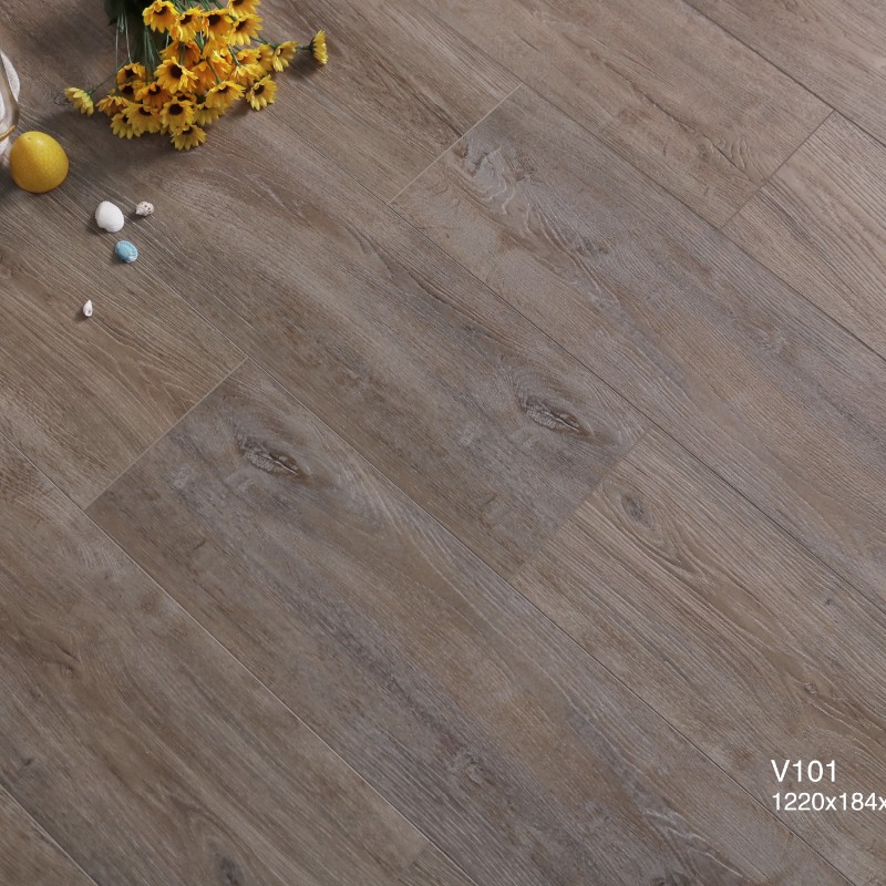 Виниловые полы "Betta" Villa Дуб Виано V101 (1220*184*4,5 мм) — купить в Ярославле