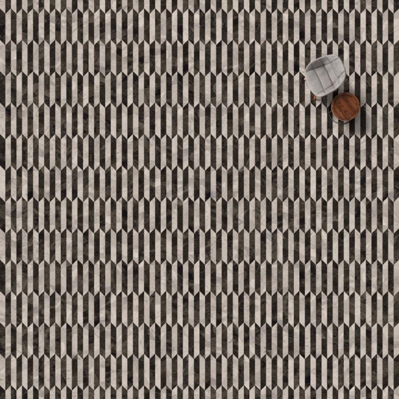 Виниловая плитка Arrow 421 (523*92*2,5 мм) — купить в Ярославле