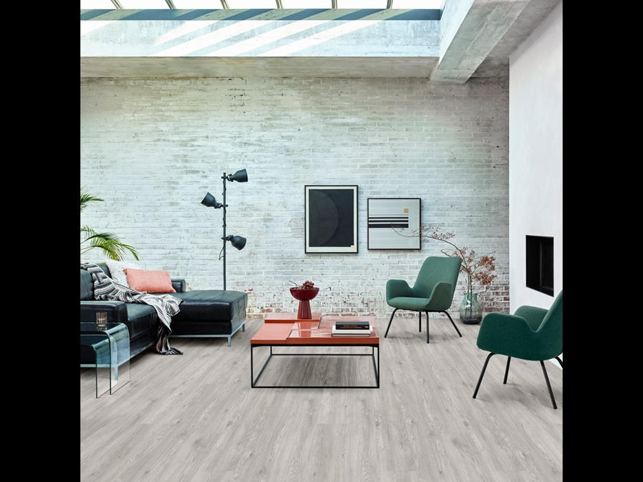 Замковая ПВХ плитка Torre Oak 933 (1251*189*5 мм) — купить в Ярославле