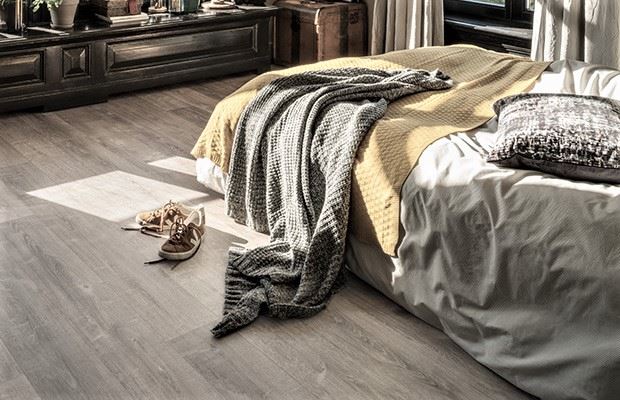 Линолеум бытовой "IVC" Golf Winter Oak 830 (3м) — купить в Ярославле