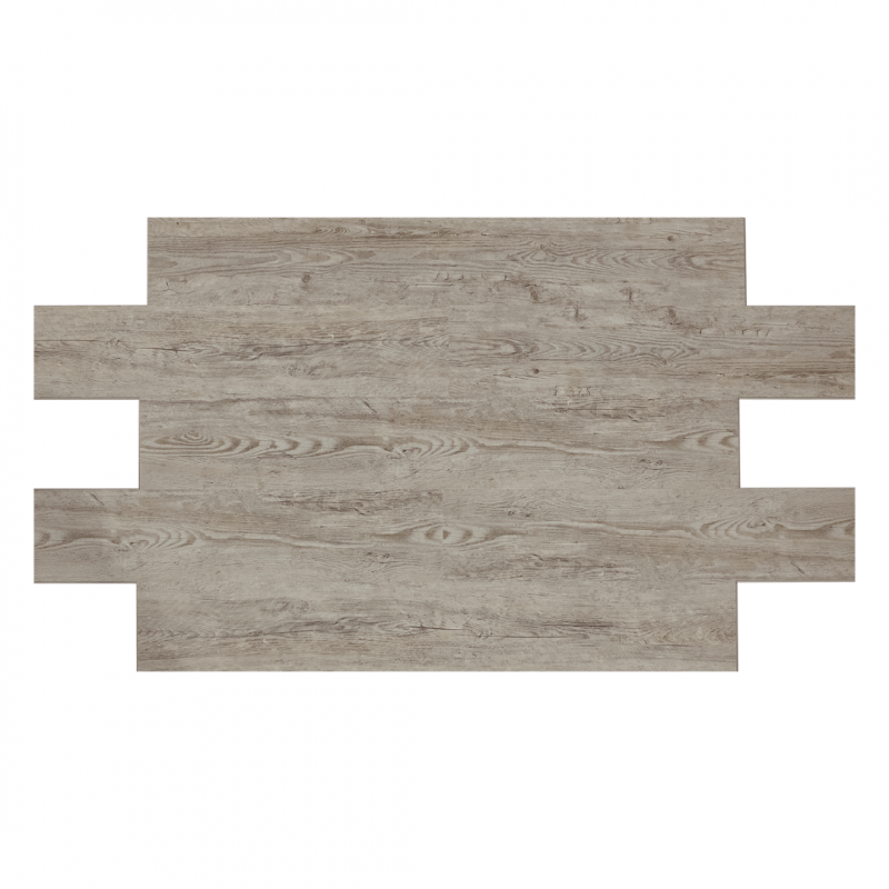 Замковая ПВХ плитка Дуб Ривия 105 (1200*182*4 мм) — купить в Ярославле