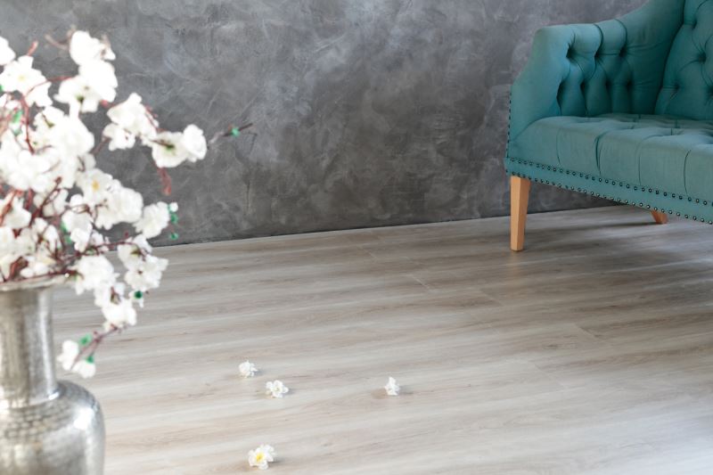 Замковая ПВХ плитка "Aquafloor" Quartz AF3503QV (1220*180*3,5мм) — купить в Ярославле