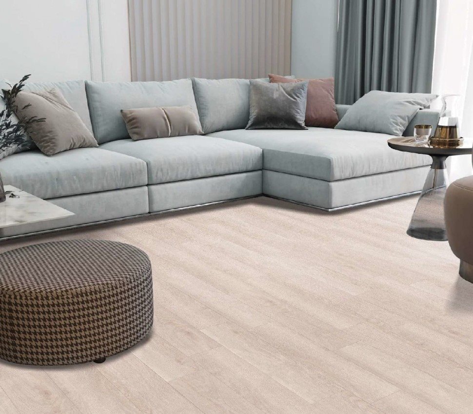 Виниловый ламинат "Cronafloor" Дуб Бурейский (1200*180*3,5 мм) — купить в Ярославле