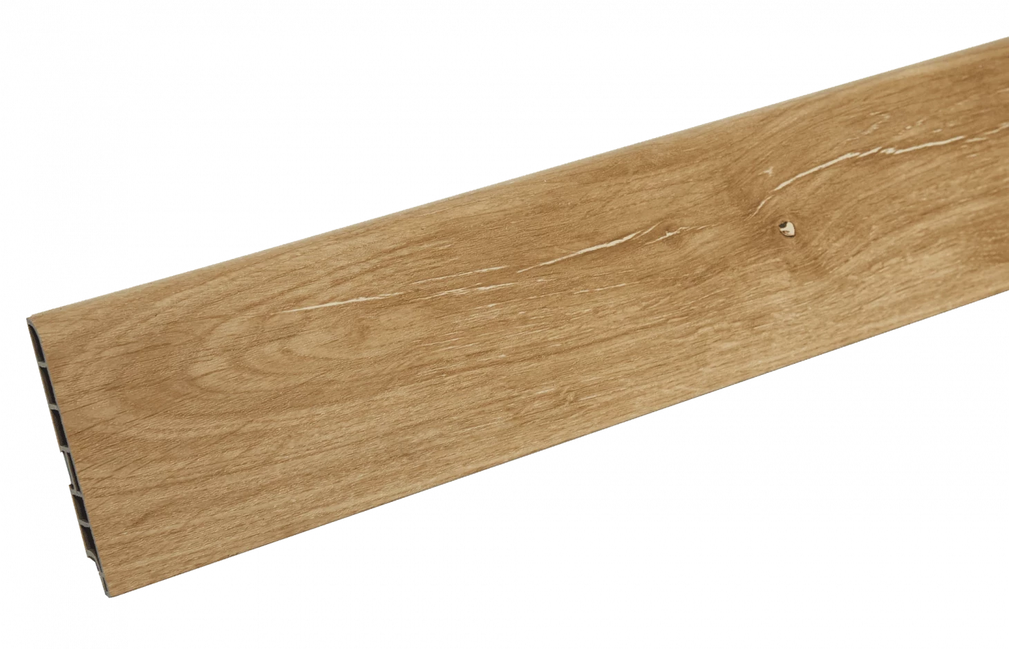 Плинтус CM Floor Дуб Классика  (2200*15*85 мм) — купить в Ярославле