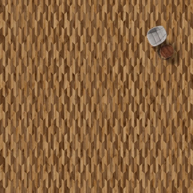 Виниловая плитка Arrow 376 (523*92*2,5 мм) — купить в Ярославле