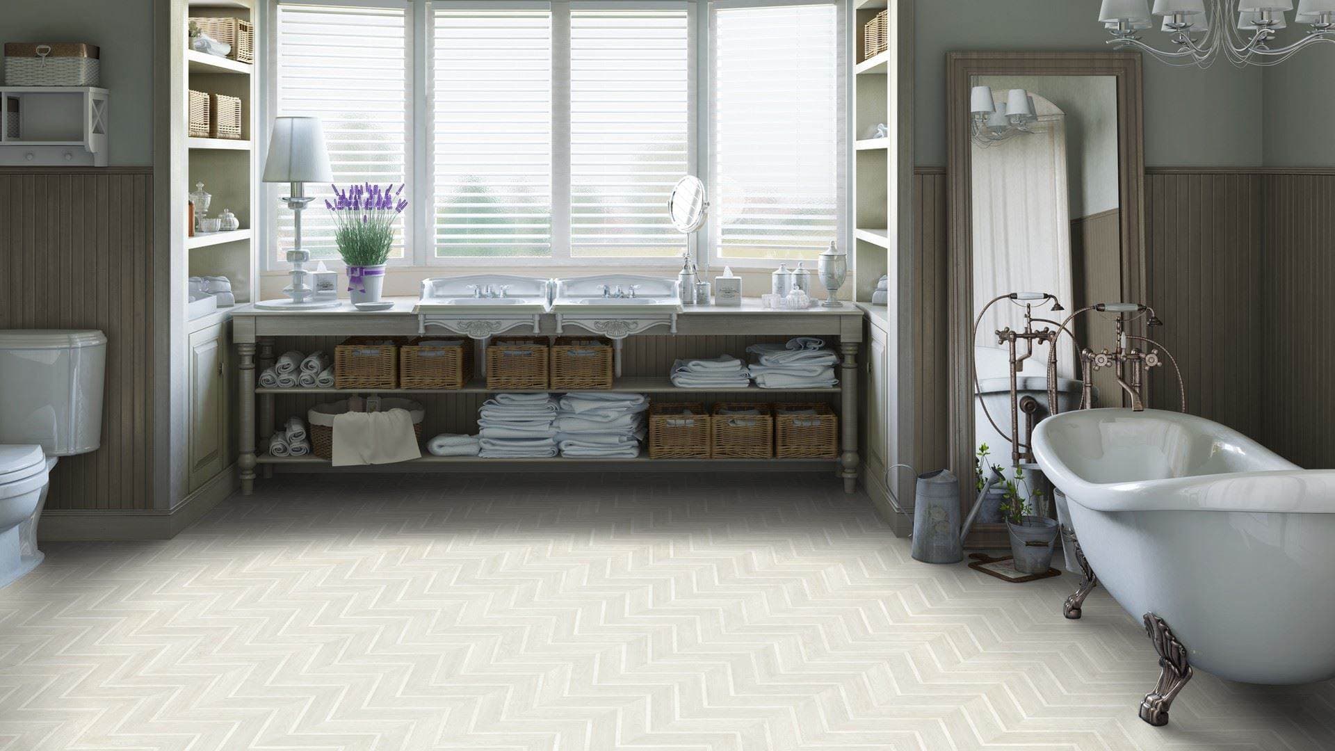 Линолеум полукоммерческий "Tarkett" Idylle Nova Cascad 1 (3м) — купить в Ярославле