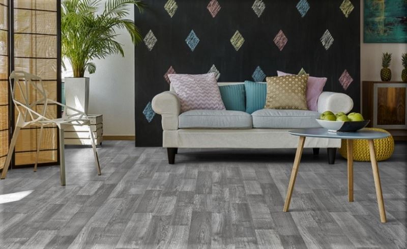 Линолеум бытовой "Комитекс" Прованс Леон 692 (3м) — купить в Ярославле