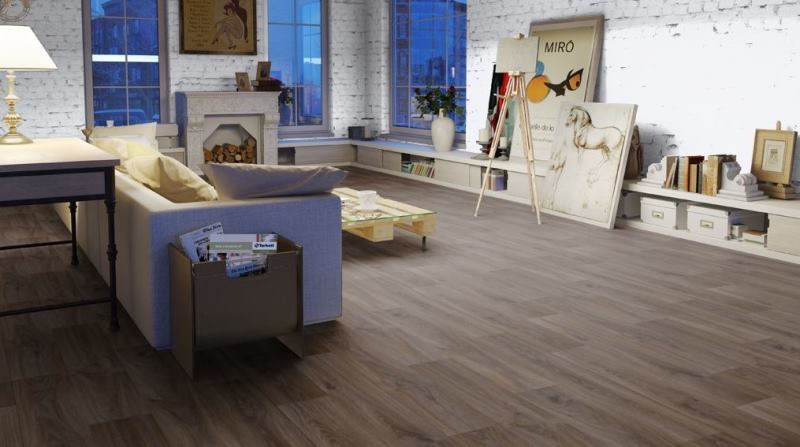 Линолеум бытовой "Tarkett" Фаворит Muskat 3 (3м) — купить в Ярославле