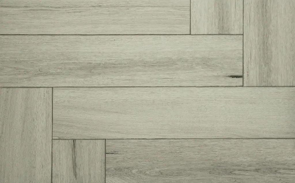 Виниловые полы "FirmFit" Herringbone Дуб серый CW-1361 (615*123*5 мм) — купить в Ярославле