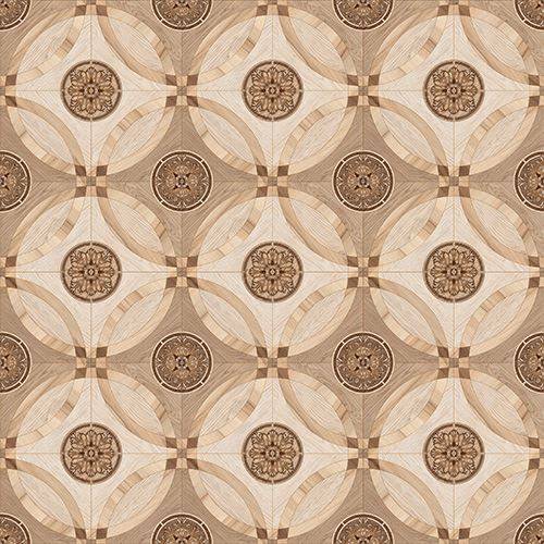 Линолеум бытовой "Комитекс" Версаль Менуэт 931 (3,5м) — купить в Ярославле