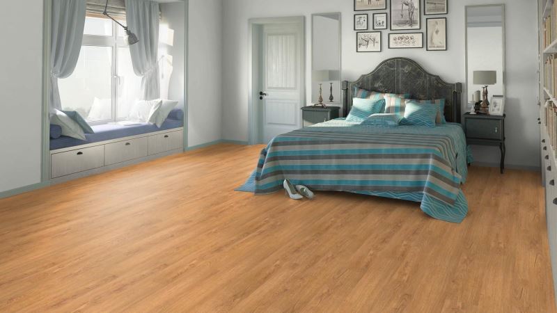 Виниловая плитка "Tarkett" New Age Soul (914,4*101,6*2,1 мм) — купить в Ярославле