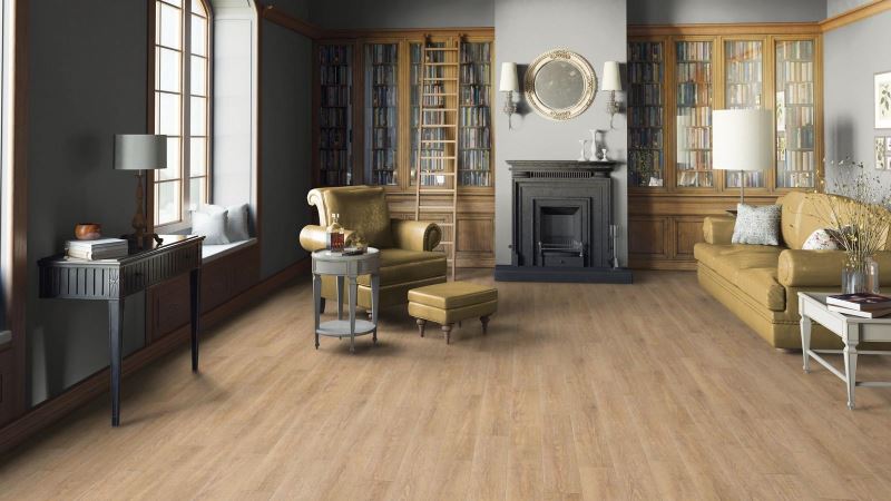 Виниловая плитка "Tarkett" Lounge Relax (914,4*101,6*3,0 мм) — купить в Ярославле