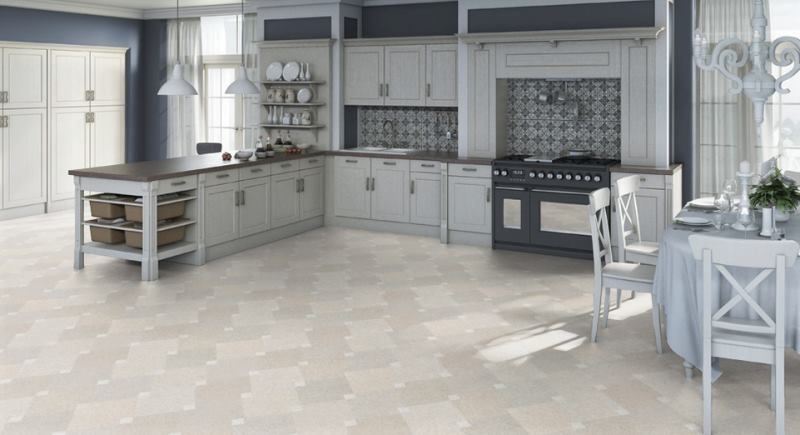 Линолеум полукоммерческий "Tarkett" Sprint Pro Corsar 1 (3,5м) — купить в Ярославле