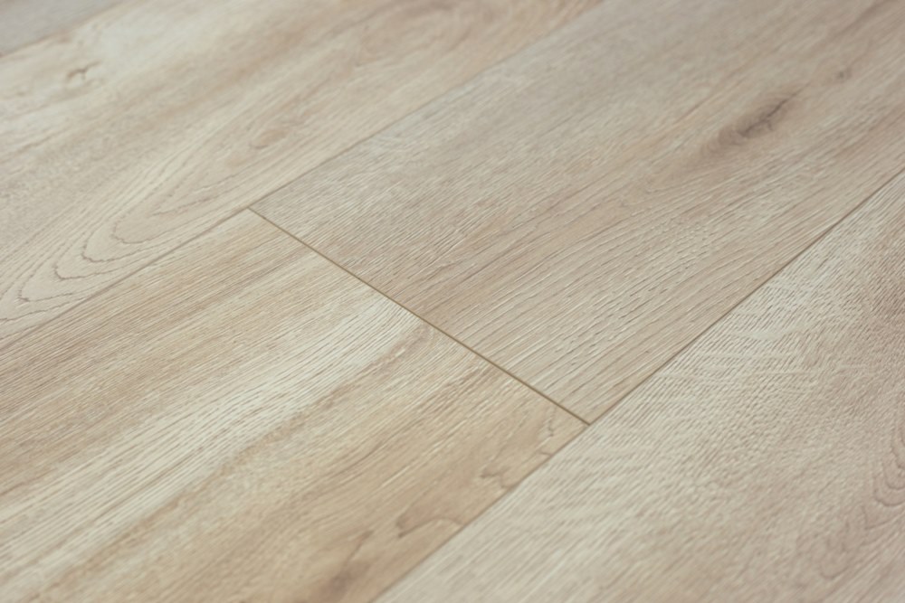 Плитка каменно-полимерная "Art Tile" Самшит Минка (1220*199*9 мм) — купить в Ярославле