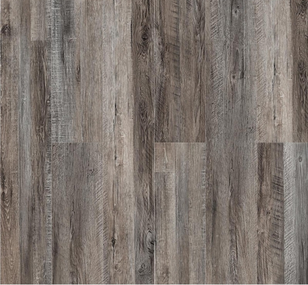 SPC ламинат "CronaFloor" Nano 4V Дуб Французский (1200*180*3,5 мм) — купить в Ярославле