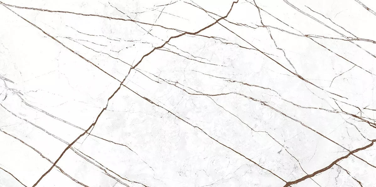 Керамогранит Sandra (Сандра) 600*1200 белый CF101 MR — купить в Ярославле