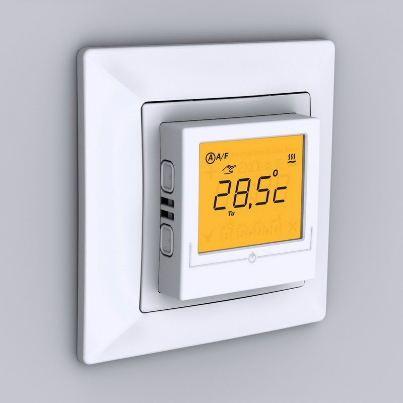 Терморегулятор "Eratherm" GV 560 — купить в Ярославле