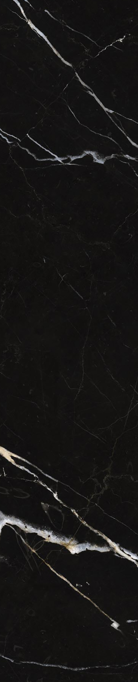 SPC ламинат "Invictus" Black Marble Noir (743*145*5мм) — купить в Ярославле